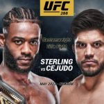 Guide about How to watch Aljamain Sterling vs Henry Cejudo on UFC 288, Free Online