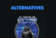 Ares Wizard Alternatives