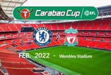 watch EFL Carabao Cup 2022 Final for Free on Firestick