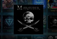 How to Install Marauder Kodi Addon a Good quality and speed streaming