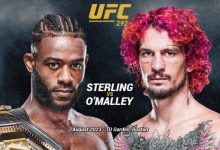 Guide about how to Watch UFC 292 Sterling vs. O'Malley for Free on Firestick & Android TV